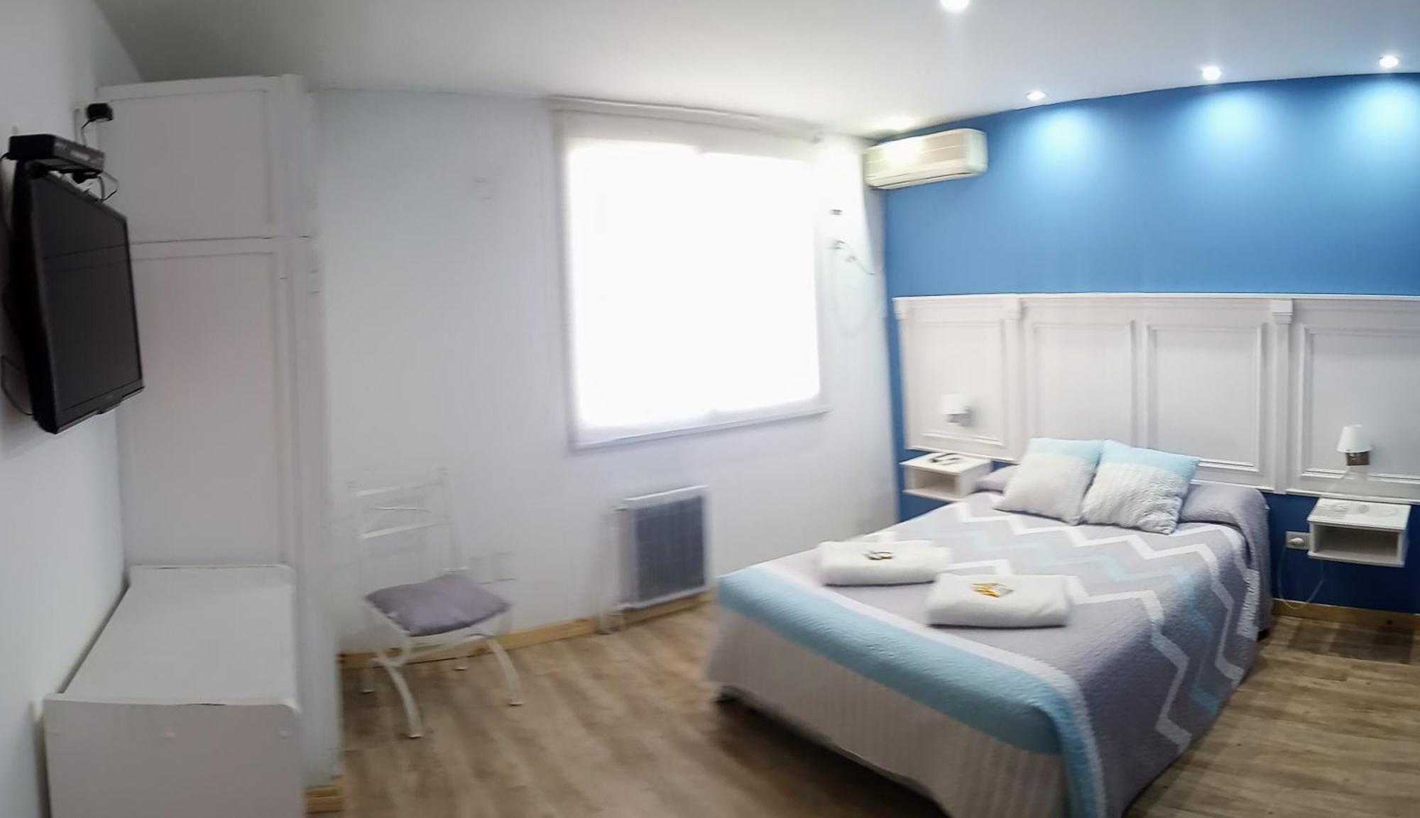 Hotel El Cisne Malargüe Esterno foto