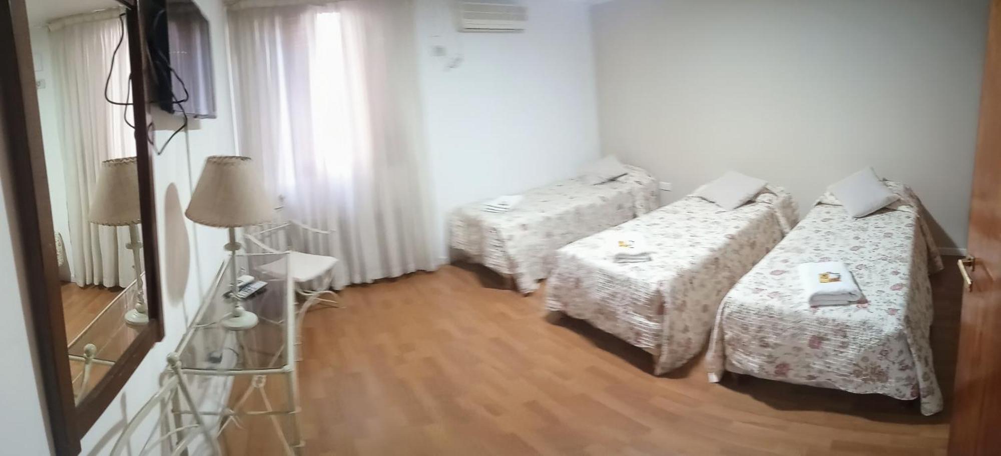 Hotel El Cisne Malargüe Esterno foto